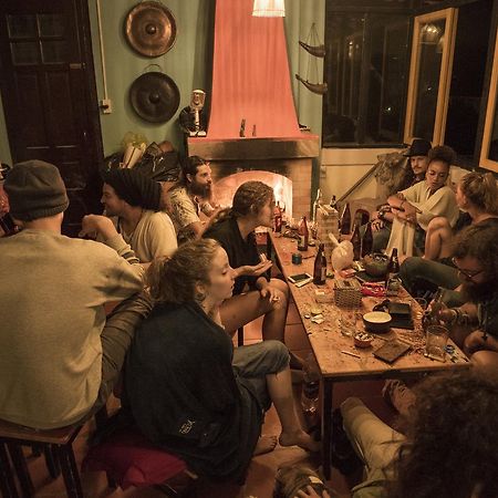 Tigon Dalat Hostel المظهر الخارجي الصورة
