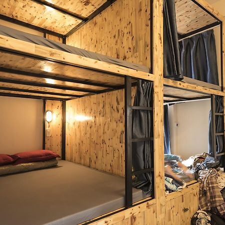 Tigon Dalat Hostel المظهر الخارجي الصورة