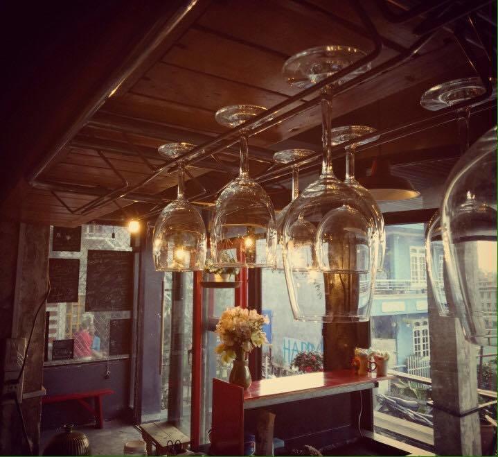 Tigon Dalat Hostel المظهر الخارجي الصورة