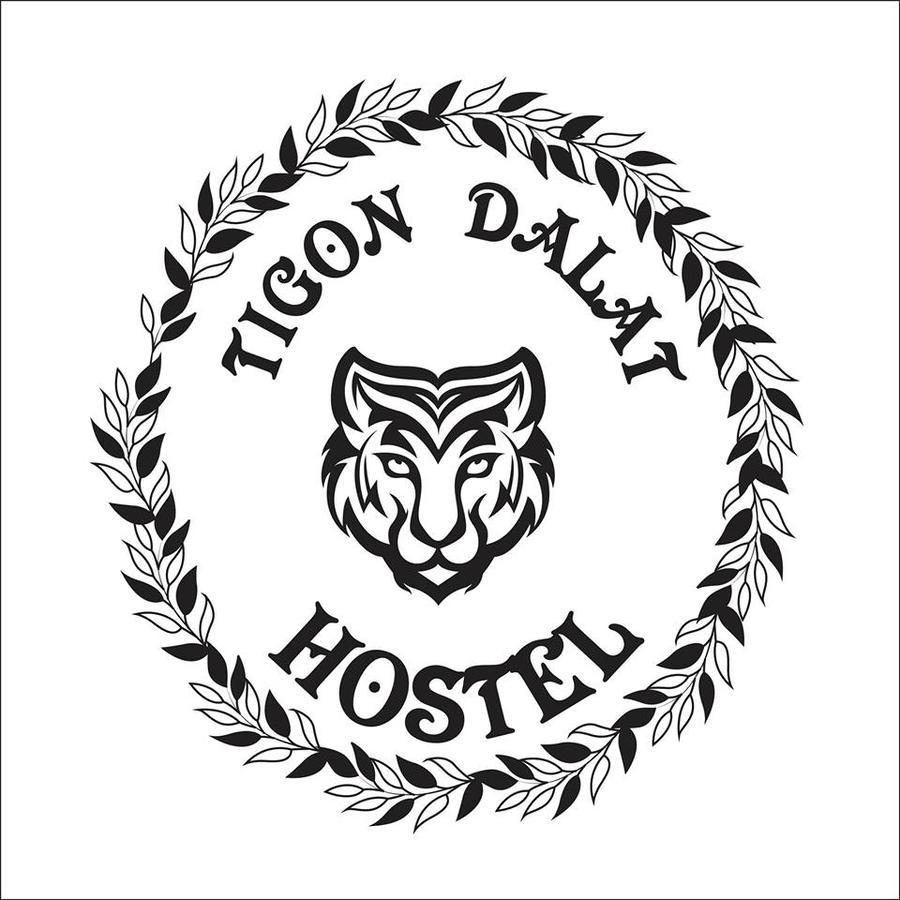Tigon Dalat Hostel المظهر الخارجي الصورة