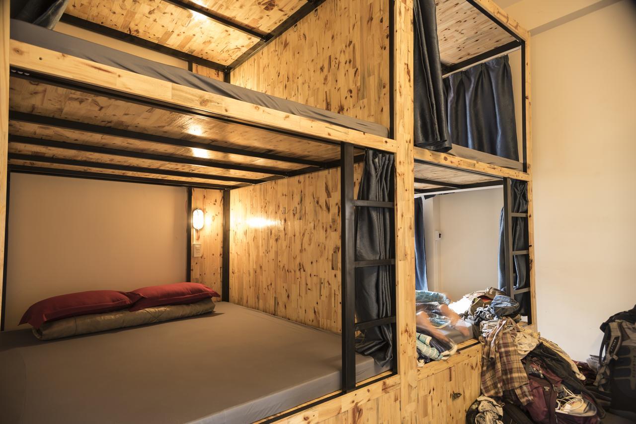 Tigon Dalat Hostel المظهر الخارجي الصورة